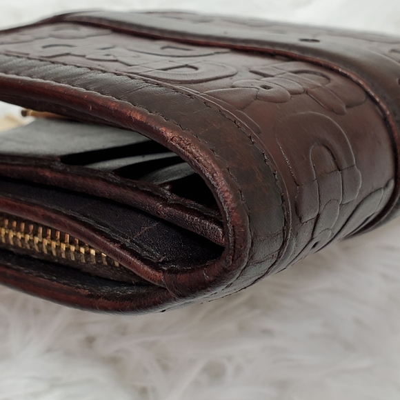 Gucci wallet - Picture 14 of 16